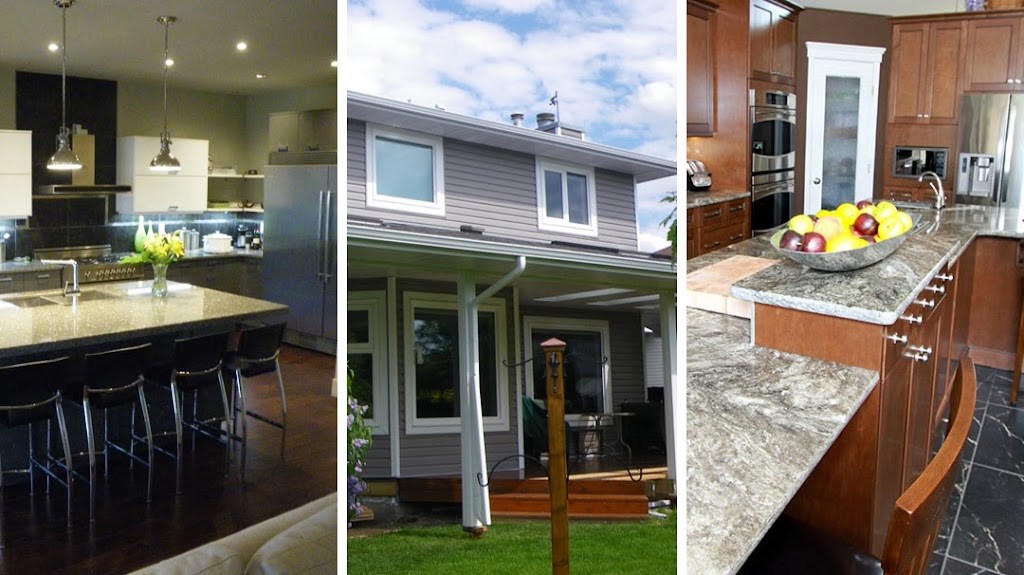 Fortress Homes & Renovations | 91 Newcastle Crescent, Sherwood Park, AB T8A 6K7, Canada | Phone: (780) 660-1026