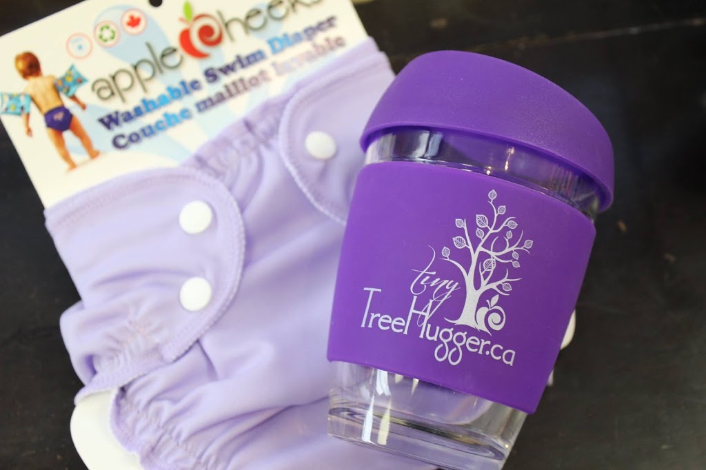 Tiny TreeHugger | 600 St Annes Rd, Winnipeg, MB R2M 2S2, Canada | Phone: (204) 800-2312