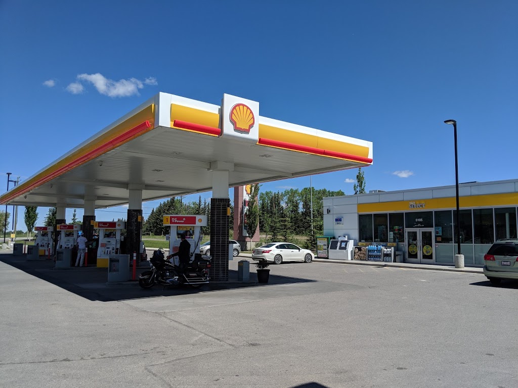 Shell | 8650 112 Ave NW, Calgary, AB T3R 0R5, Canada | Phone: (403) 241-5525