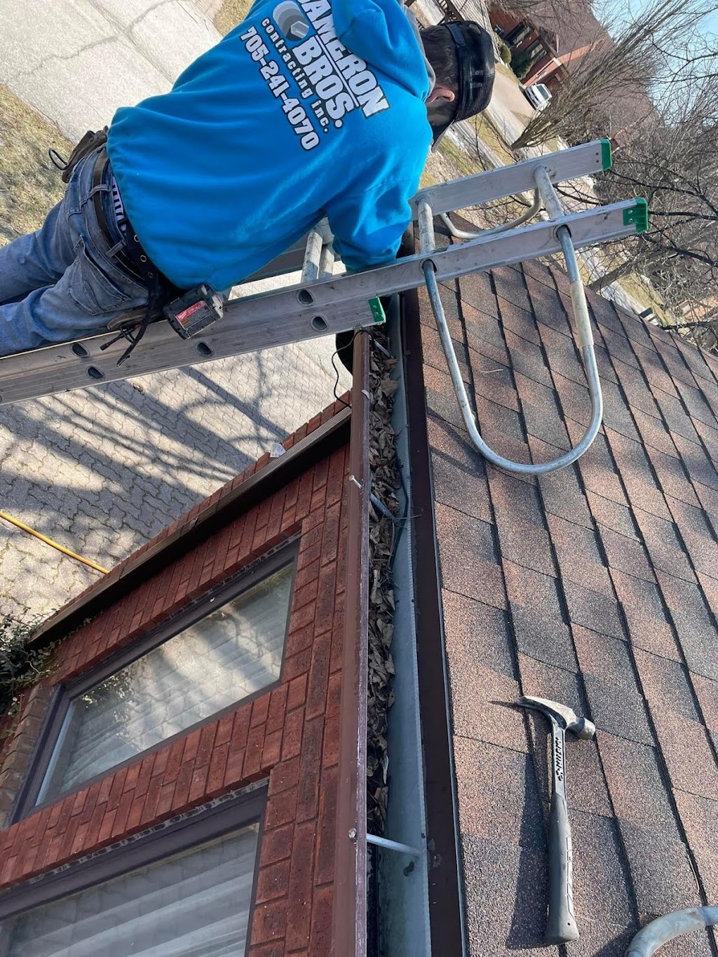 Cameron Bros Contracting | Kennedy Blvd, Cookstown, ON L9R 0L4, Canada | Phone: (705) 241-4070