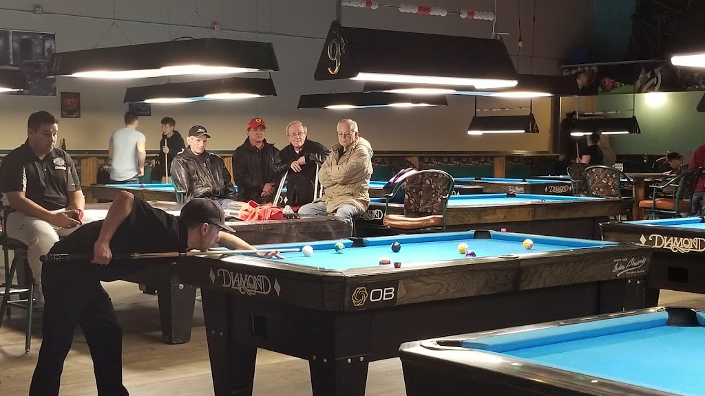 The Corner Pocket | 2310 50 Ave C1, Red Deer, AB T4R 1W5, Canada | Phone: (403) 343-6262