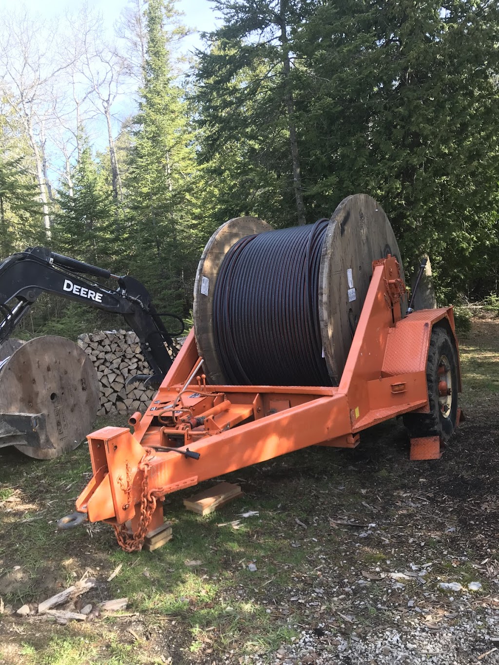 ACN Electric Inc | Northern Bruce Peninsula, ON N0H 1W0, Canada | Phone: (519) 793-6117