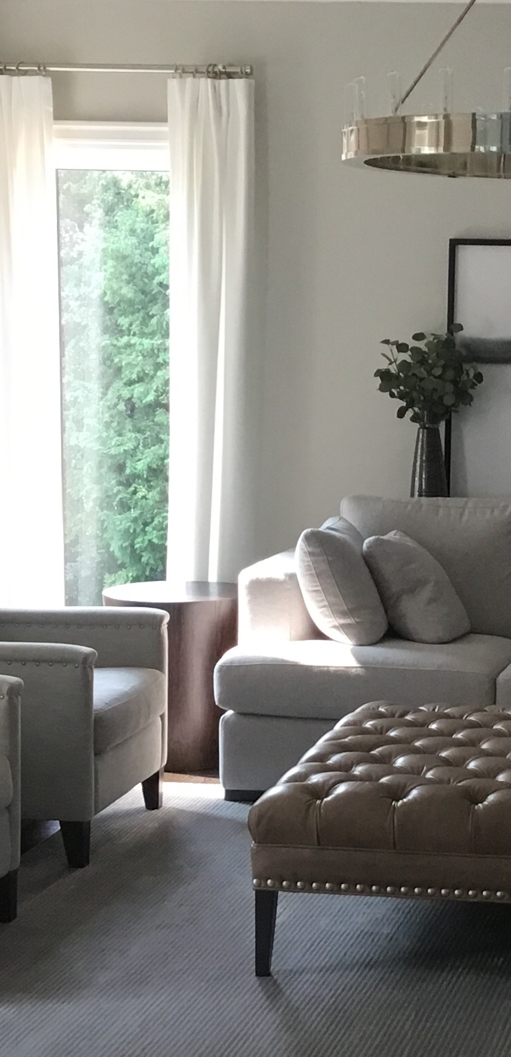 Niche Decor | 242 Earl Stewart Dr, Aurora, ON L4G 6V9, Canada | Phone: (905) 727-2727