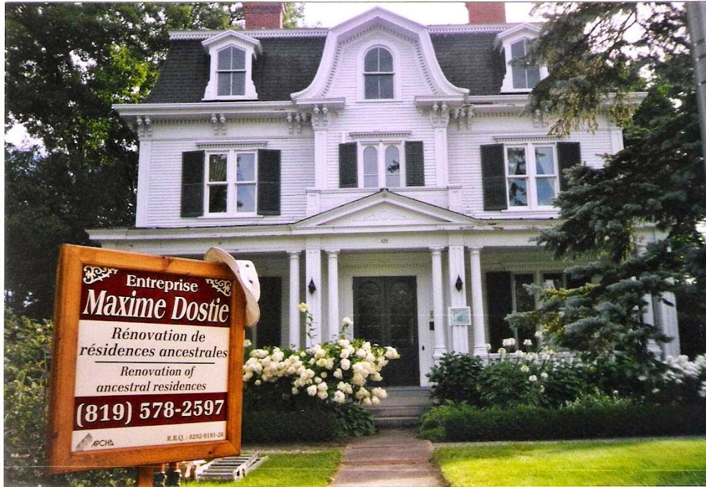ANCESTRA | 4264 Rue de Gatineau, Sherbrooke, QC J1N 3B4, Canada | Phone: (819) 578-2597