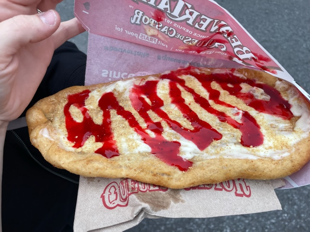 Queues de Castor - BeaverTails (Dix30) | Quartier DIX30, 9335 Boulevard Leduc suite 10, Brossard, QC J4Y 0A5, Canada | Phone: (450) 618-0488