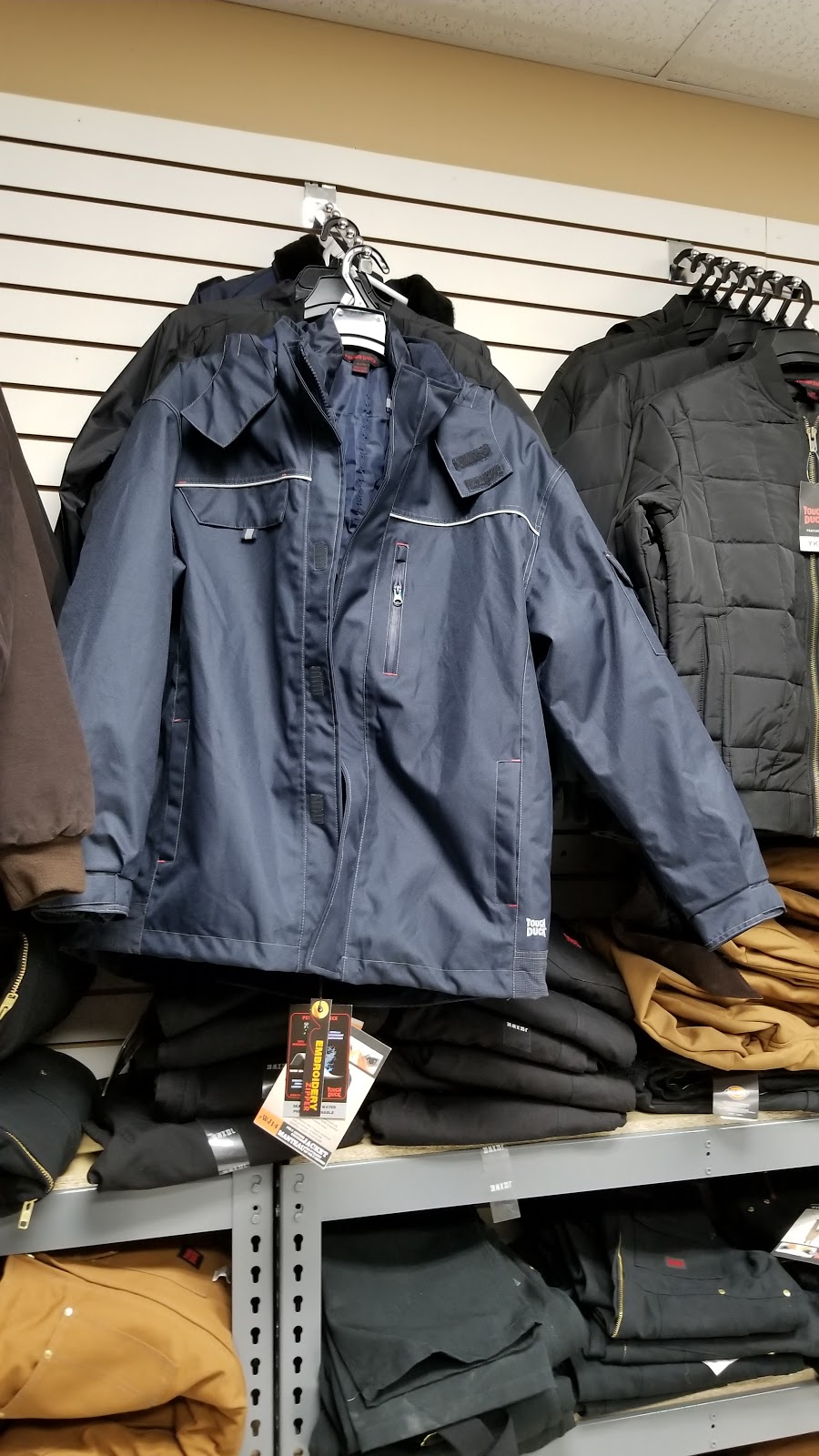 Village Plaza | 5717 Old Highway 2, Shannonville, ON K0K 3A0, Canada | Phone: (613) 969-8938