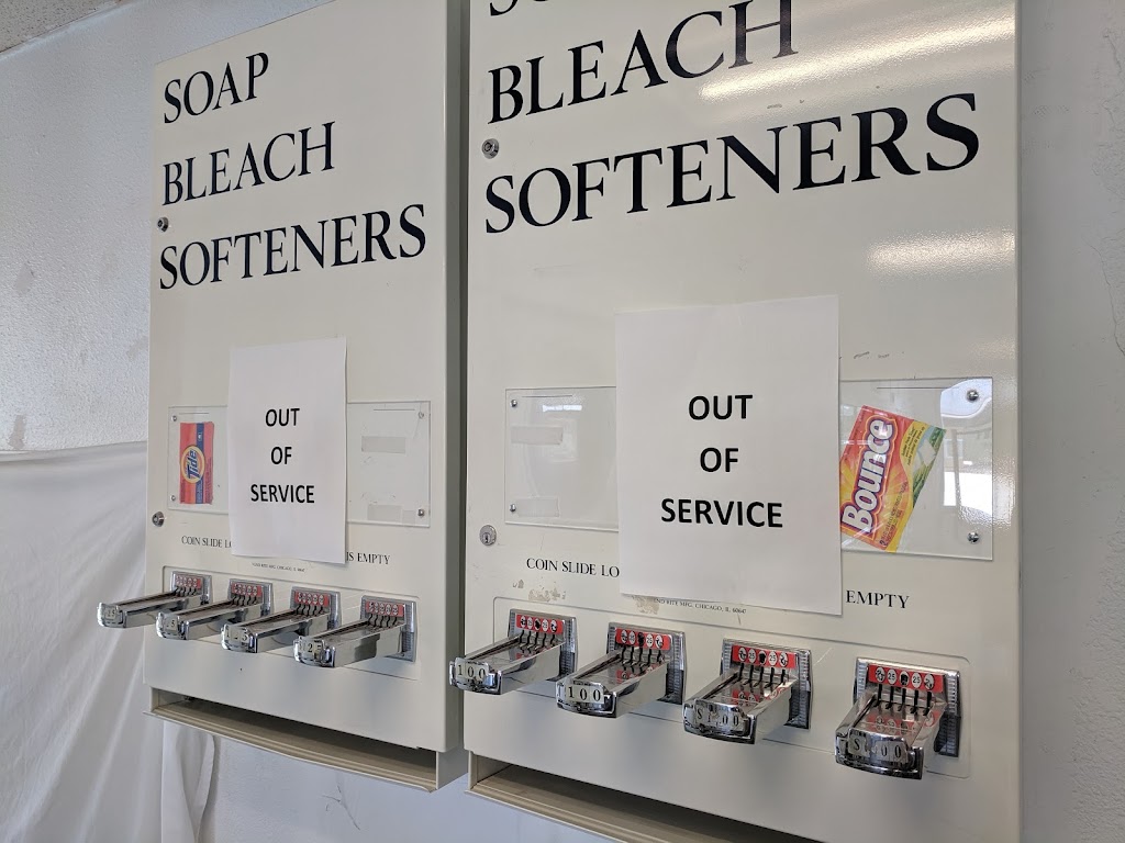 Suds & Duds Laundromat | 1111 Cranbrook St N, Cranbrook, BC V1C 3S4, Canada | Phone: (778) 517-5888