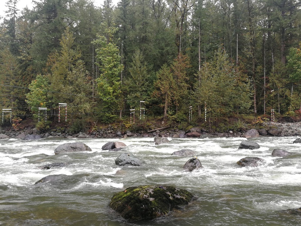 Tamihi Rapids Campsite | Chilliwack River Rd, Chilliwack, BC, Canada | Phone: (905) 658-5567