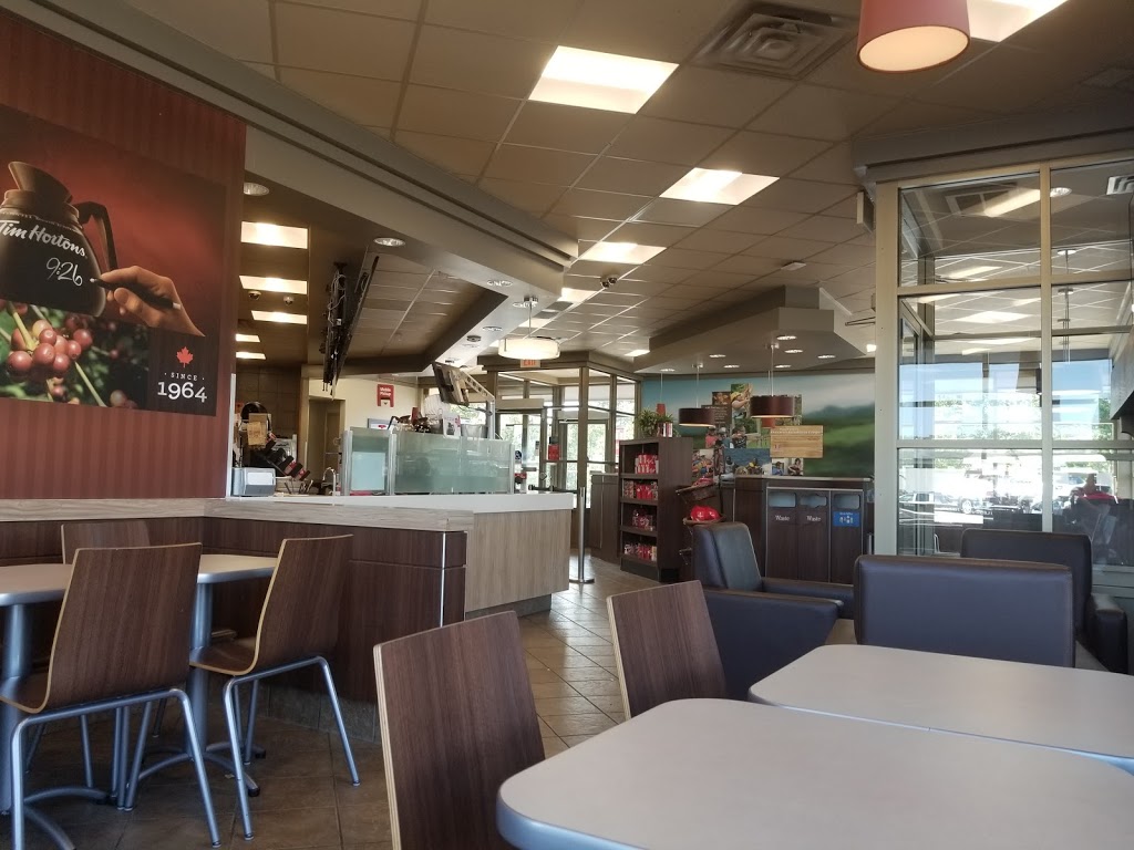 Tim Hortons | 701 Centre St, Espanola, ON P5E 1T3, Canada | Phone: (705) 869-0549