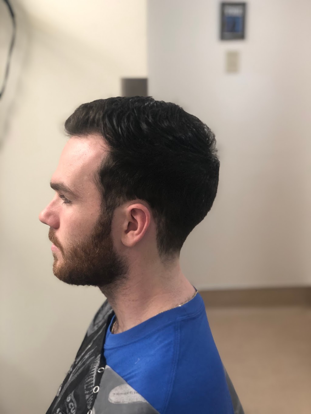 WWU Cuts | Ridgeway Dr, Bellingham, WA 98225, USA | Phone: (253) 370-6279