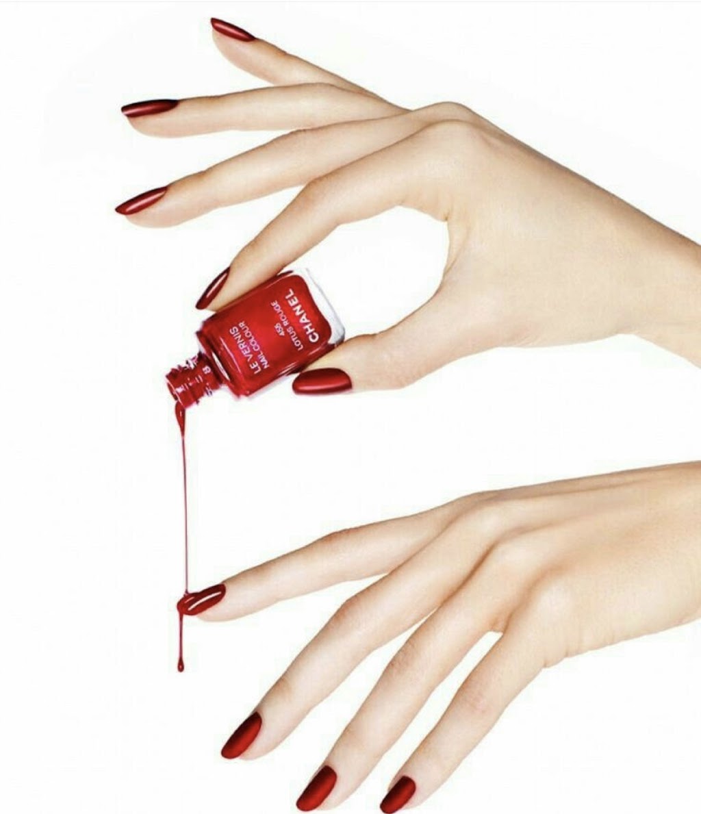 Fashion Nails Salon & Spa | 783 Brant St, Burlington, ON L7R 2J2, Canada | Phone: (905) 632-0220