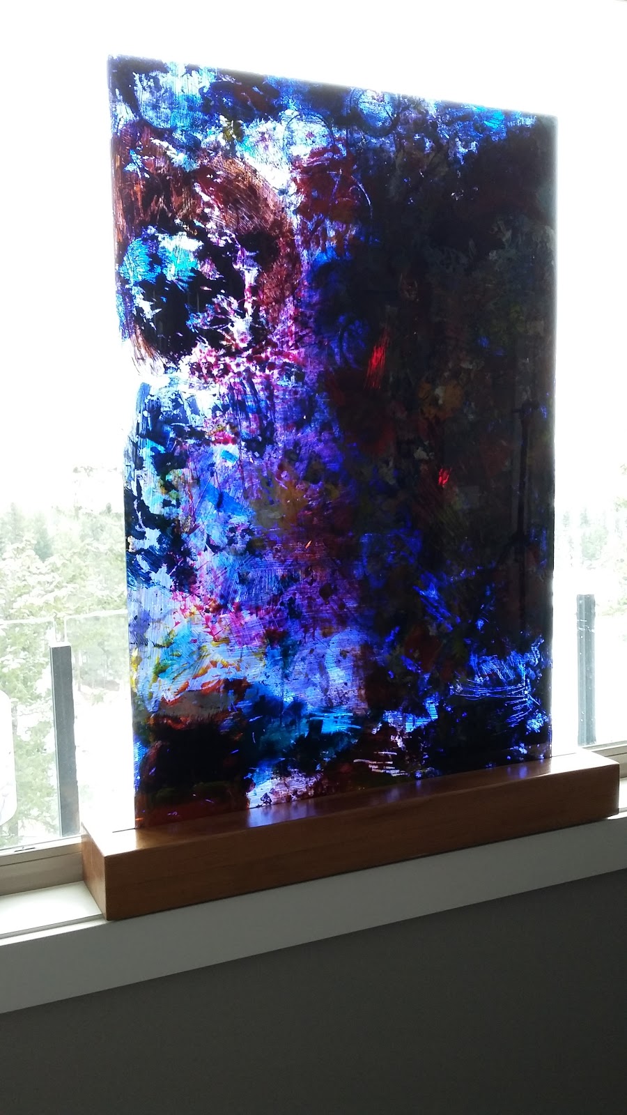 ARTE funktional | 9492 Houghton Rd, Vernon, BC V1H 2C9, Canada | Phone: (250) 540-4249