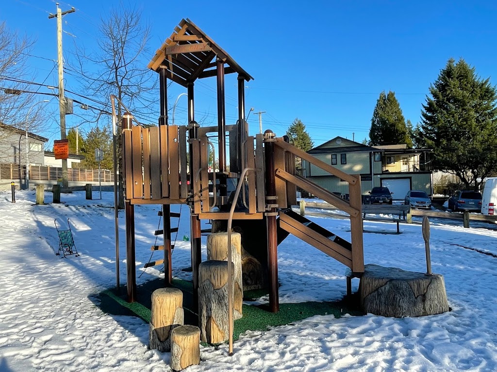 Robson Park | 12678 100 Ave, Surrey, BC V3V 2X9, Canada | Phone: (604) 591-4011