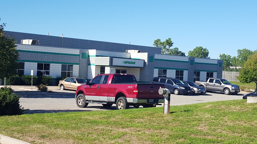 Praxair Canada Inc. | 4051 County Rd 42, Windsor, ON N9A 6J3, Canada | Phone: (519) 948-4195