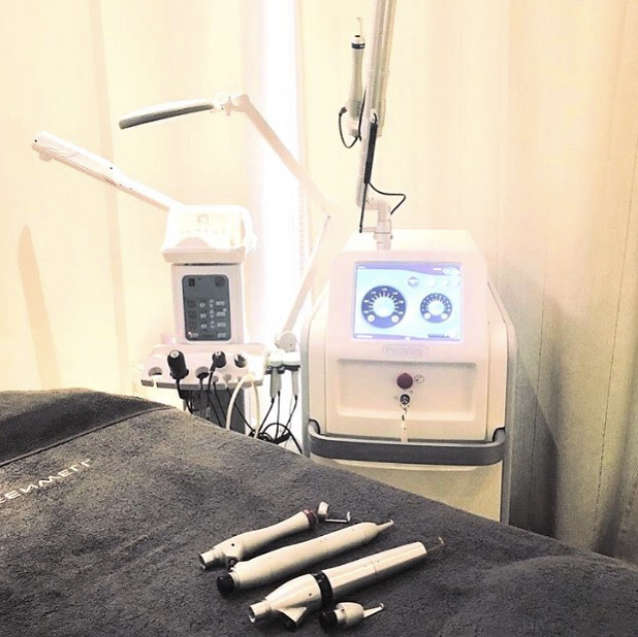 Jeunesse Spa & Skin Care | 2396 Major MacKenzie Dr W #1, Maple, ON L6A 3Y7, Canada | Phone: (905) 553-5522