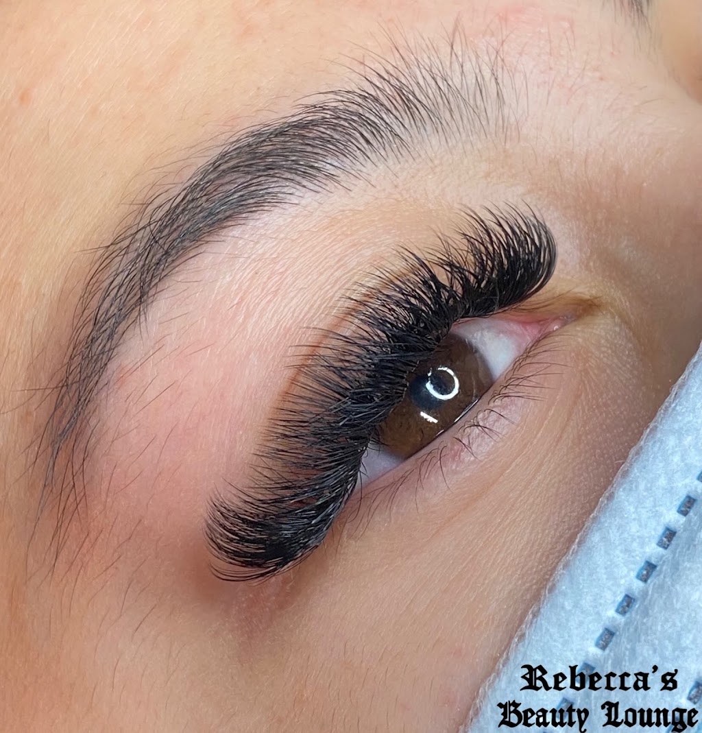 Rebeccas Beauty Lounge | 240 Skyview Ranch Rd NE, Calgary, AB T3N 0P4, Canada | Phone: (825) 431-7234