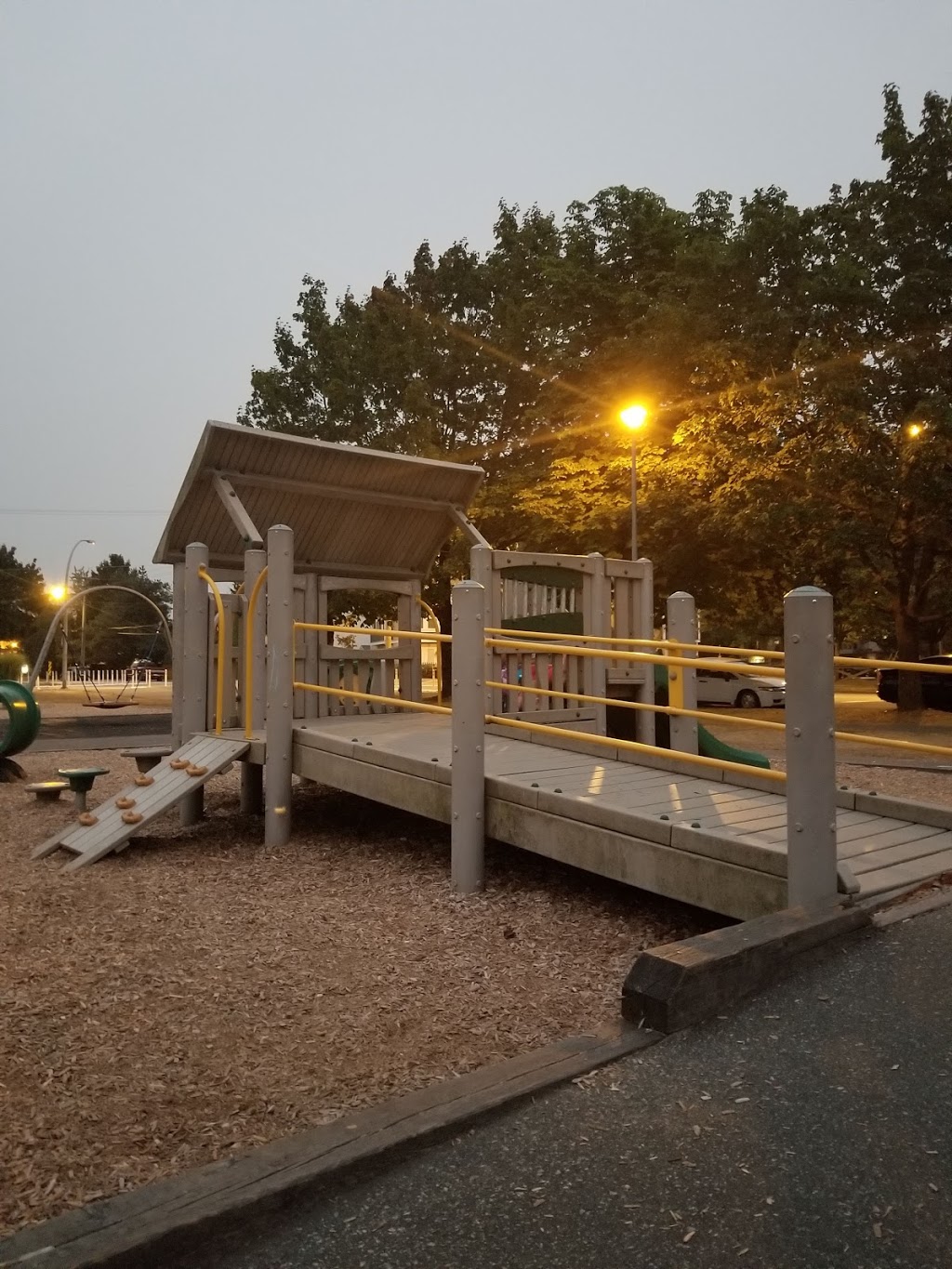 Linwood Park | Langley City, BC V3A 8L9, Canada