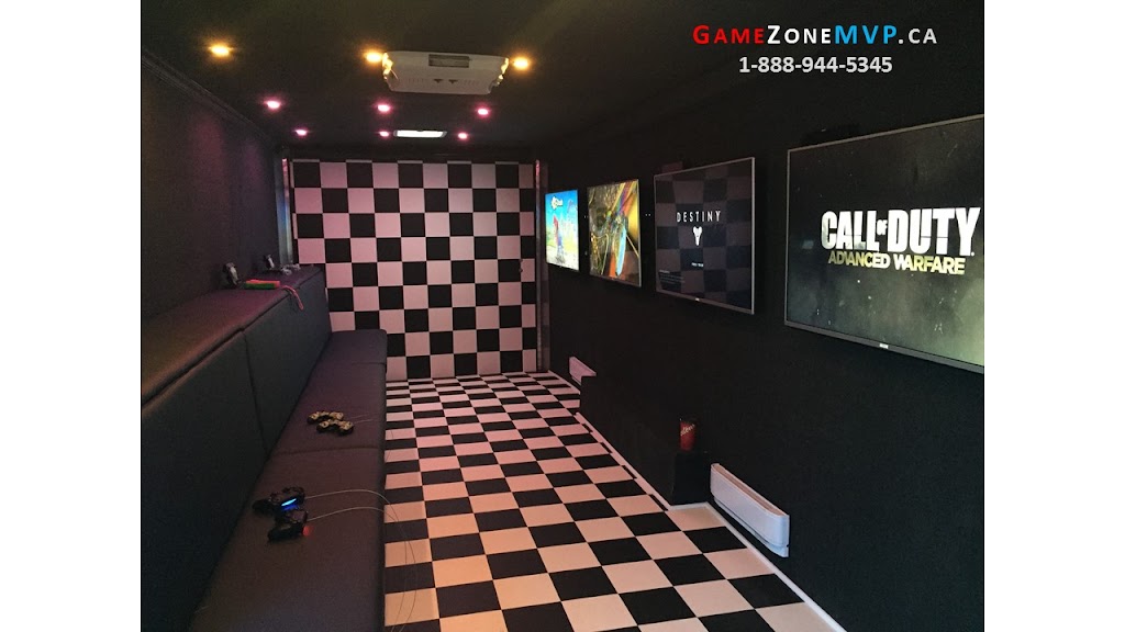 Game Zone MVP | 1220 Rue de Beauharnois O, Montréal, QC H4N 1J5, Canada | Phone: (888) 944-5345
