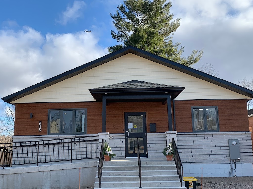 HOME FRONT DENTAL PETAWAWA | 3525 Petawawa Blvd, Petawawa, ON K8H 1X1, Canada | Phone: (613) 685-0559