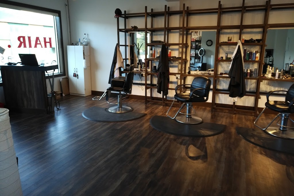 HAIR . .. a salon | 1008 8 Ave #5, Invermere, BC V0A 1K0, Canada | Phone: (250) 342-4050