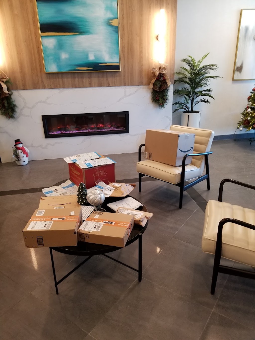 1030 Old Mill Apartment Building 2 | 1030 Old Mill Rd, Kingston, ON K7M 0H1, Canada | Phone: (613) 546-2652