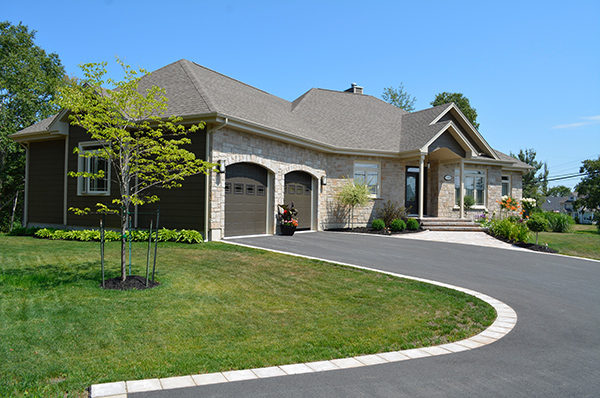 Hebert Landscaping | 4448 Route 134, Allardville Parish, NB E8L 1G6, Canada | Phone: (506) 725-5619