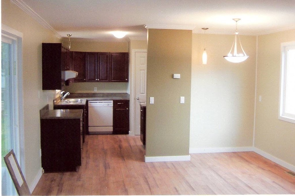 CRAM Products & Construction Ltd | 8185 Sumac Pl, Mission, BC V2V 5L2, Canada | Phone: (604) 309-2737