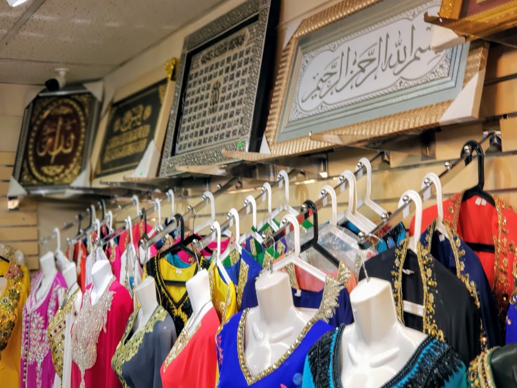 Sara Islamic Store | clothing store | 2399 Cawthra Rd, Mississauga, ON L5A 2W9, Canada | 6472879001 OR +1 647-287-9001