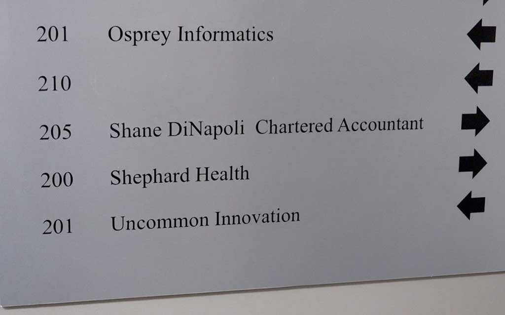 Shephard Health - Dr. Jay Shephard | 1228 Kensington Rd NW #200, Calgary, AB T2N 3P7, Canada | Phone: (403) 543-7499