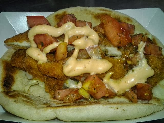 Robs Fresh Cut Fries | Kettle and Stony Point, FN, 9371 W Ipperwash Rd, Lambton Shores, ON N0N 1J1, Canada