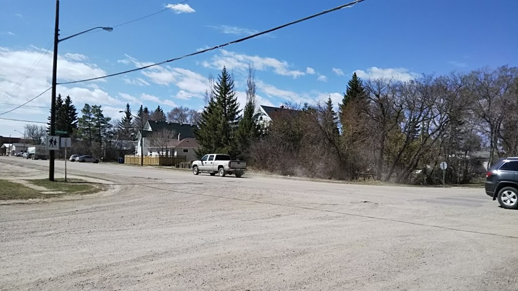Domo | 87 QuAppelle St, QuAppelle, SK S0G 4A0, Canada | Phone: (306) 699-2336