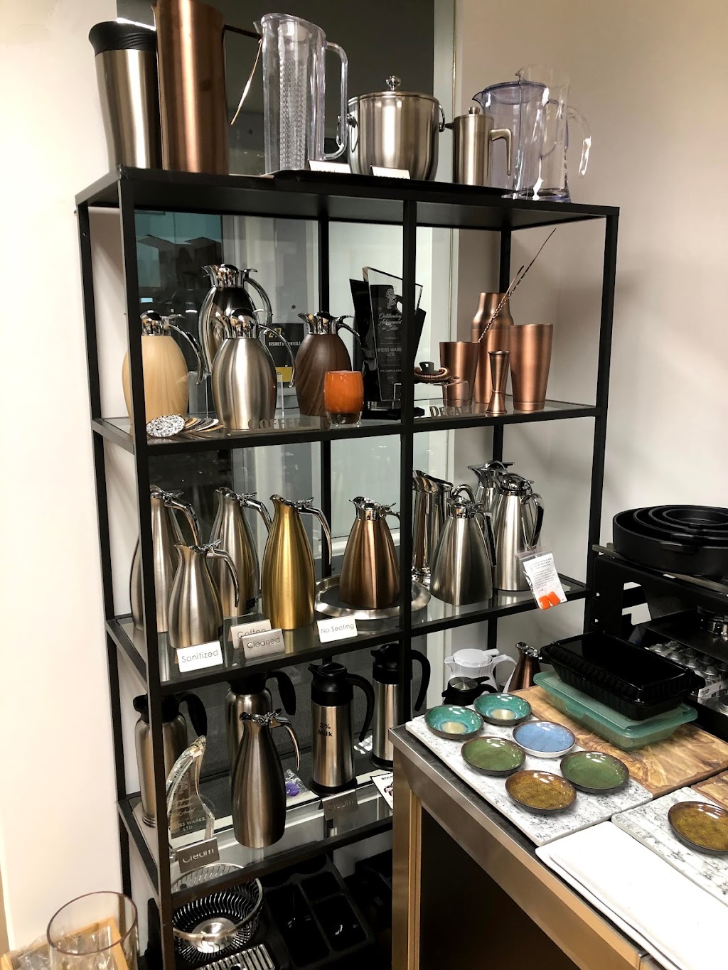 Weisswares Ltd | 1868 Glen Dr unit 248, Vancouver, BC V6A 4K4, Canada | Phone: (604) 377-5818