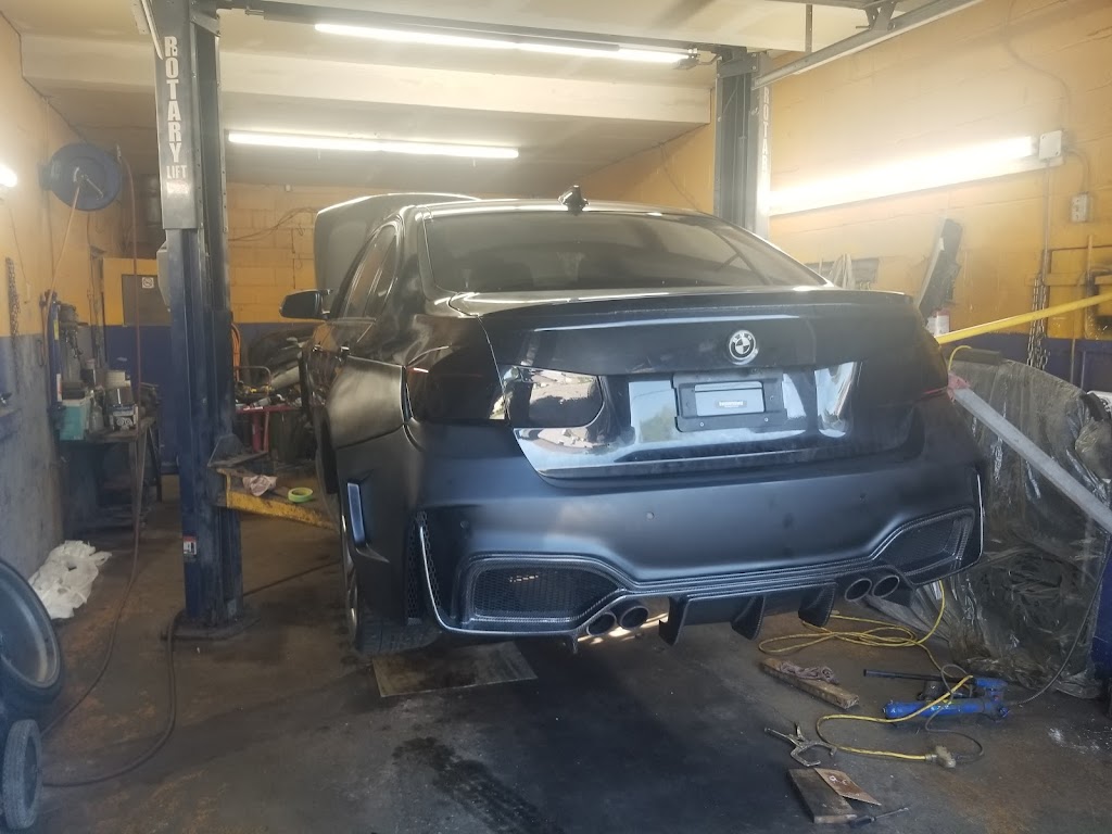Auto Wrench Sales & Service | 9 Euston Rd, London, ON N6J 1S3, Canada | Phone: (519) 645-8282
