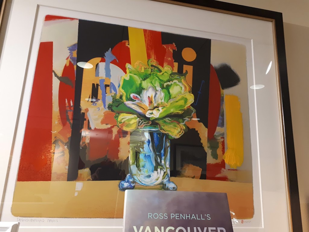 Gordon Smith Gallery of Canadian Art | 2121 Lonsdale Ave, North Vancouver, BC V7M 2K6, Canada | Phone: (604) 998-8563