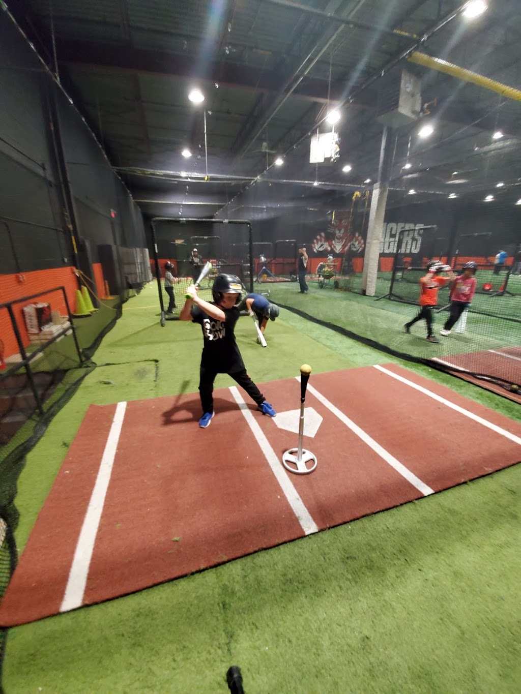 Mississauga North Baseball Association Inc | 6581 Kitimat Road, Units 5-6, Mississauga, ON L5N 2X5, Canada | Phone: (905) 819-7622
