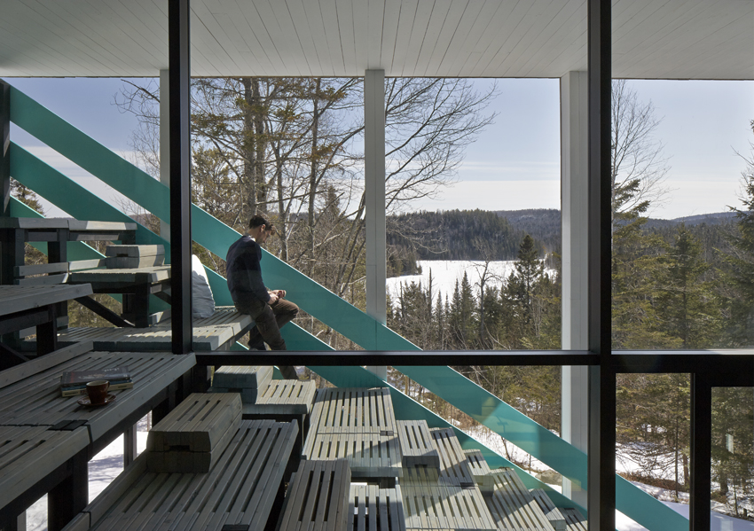 Architecturama | 95 Rue Jasper N, Chertsey, QC J0K 3K0, Canada | Phone: (514) 509-1082