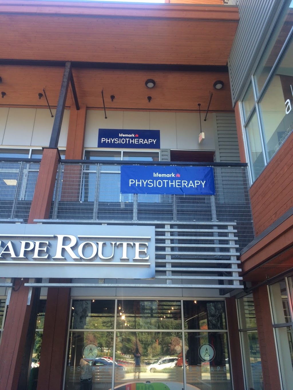 Lifemark Physiotherapy Garibaldi Highlands | 40258 Glenalder Pl #114, Squamish, BC V8B 0G2, Canada | Phone: (604) 898-1009