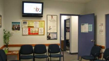 Primacy - Sussex Family Medical Care Centre - Ray Butler MD | 44 Lower Cove Rd, Sussex, NB E4E 1T6, Canada | Phone: (506) 432-6891