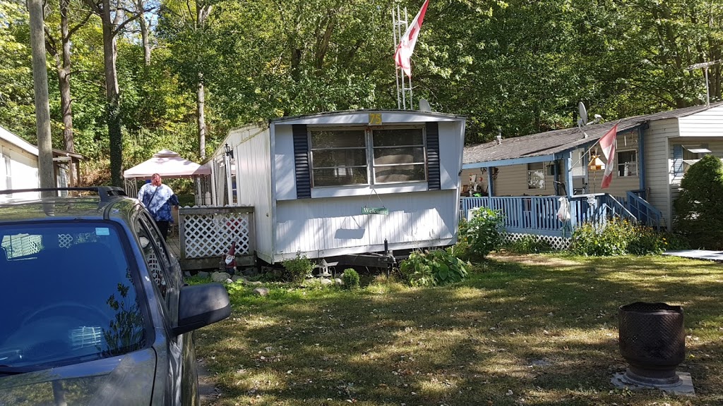 Bee Line Trailer Park #2 | 3511 Colen St, Aylmer, ON N5H 2R2, Canada | Phone: (519) 765-3151