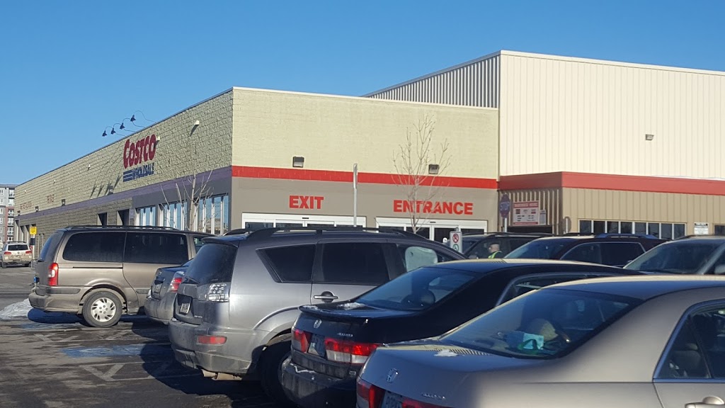 Costco Wholesale | 1499 Regent Ave W, Winnipeg, MB R2C 4M4, Canada | Phone: (204) 654-4214