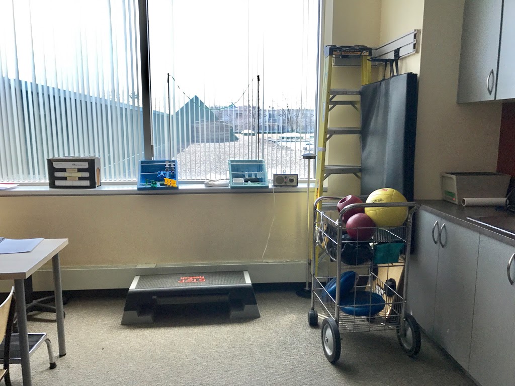 CBI Excellence physio et réadaptation - St-Léonard | 6455 Rue Jean-Talon #202, Saint-Léonard, QC H1S 3E8, Canada | Phone: (514) 255-0880