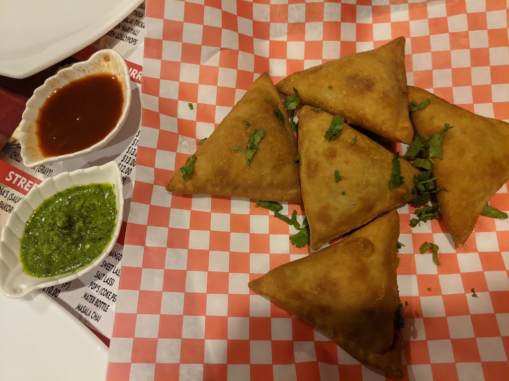 London Sweets & Restaurant | 1319 Commissioners Rd E, London, ON N6M 0B8, Canada | Phone: (416) 817-5262