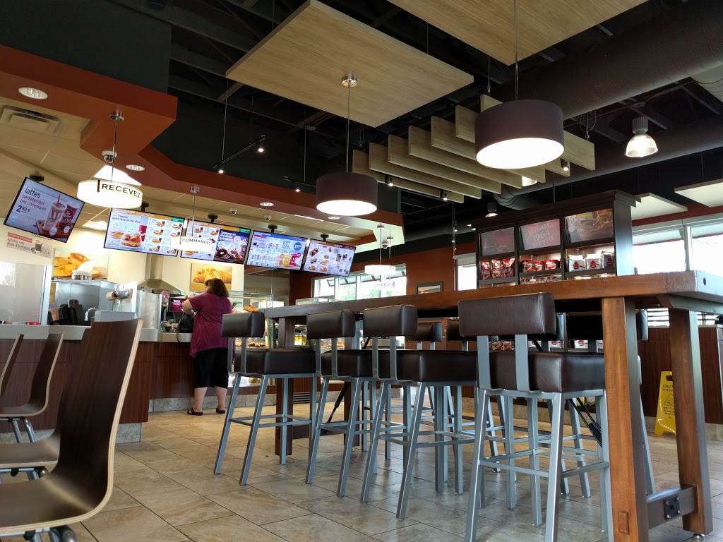 Tim Hortons | 160 Avenue Lépine, Gatineau, QC J8L 4M4, Canada | Phone: (819) 986-3669