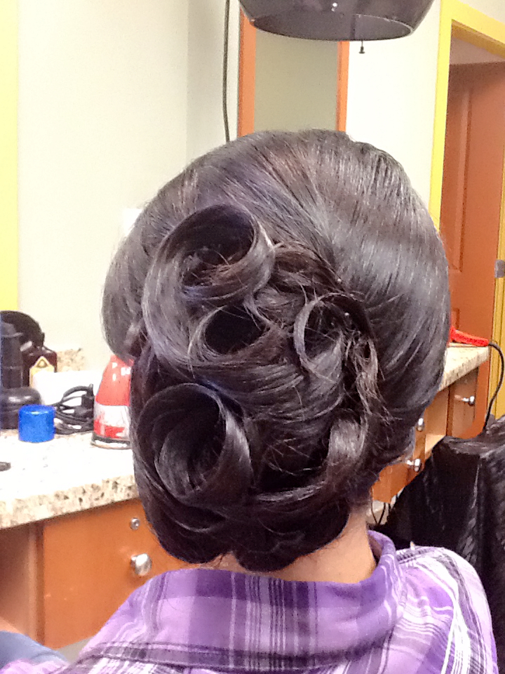 Sans Souci Hair Salon & Spa | 6538 E Hastings St, Burnaby, BC V5B 1S2, Canada | Phone: (604) 809-0266