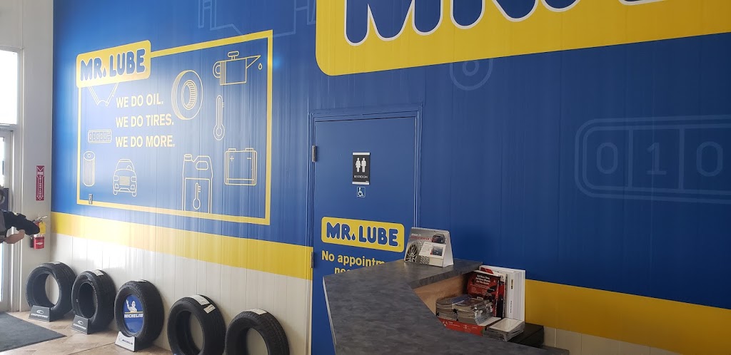 Mr. Lube | 611 River Rd W, Wasaga Beach, ON L9Z 2P1, Canada | Phone: (705) 999-5473