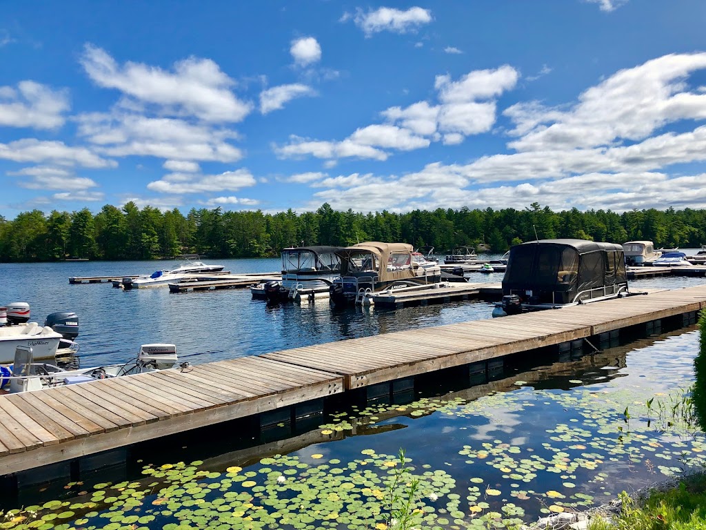 One Way Marine Muskoka | 2194 Muskoka District Rd #169, Gravenhurst, ON P1P 1R2, Canada | Phone: (705) 205-0265