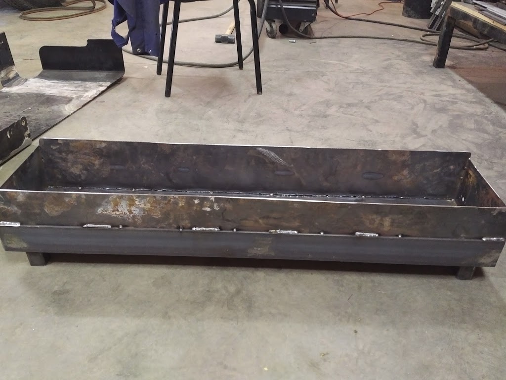 One Stop Welding | 7 Corner Meadows Villas NE, Calgary, AB T3N 1J6, Canada | Phone: (403) 796-7399