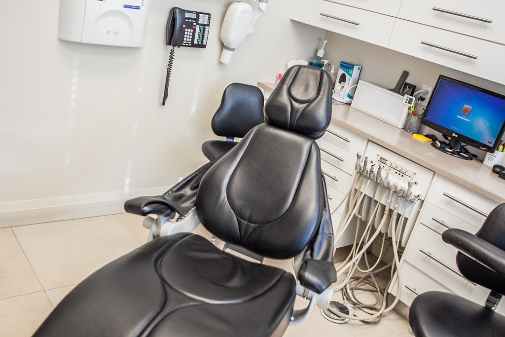 Frances Ross Dentist | 790 Bay St, Toronto, ON M5G 1N8, Canada | Phone: (416) 924-0437