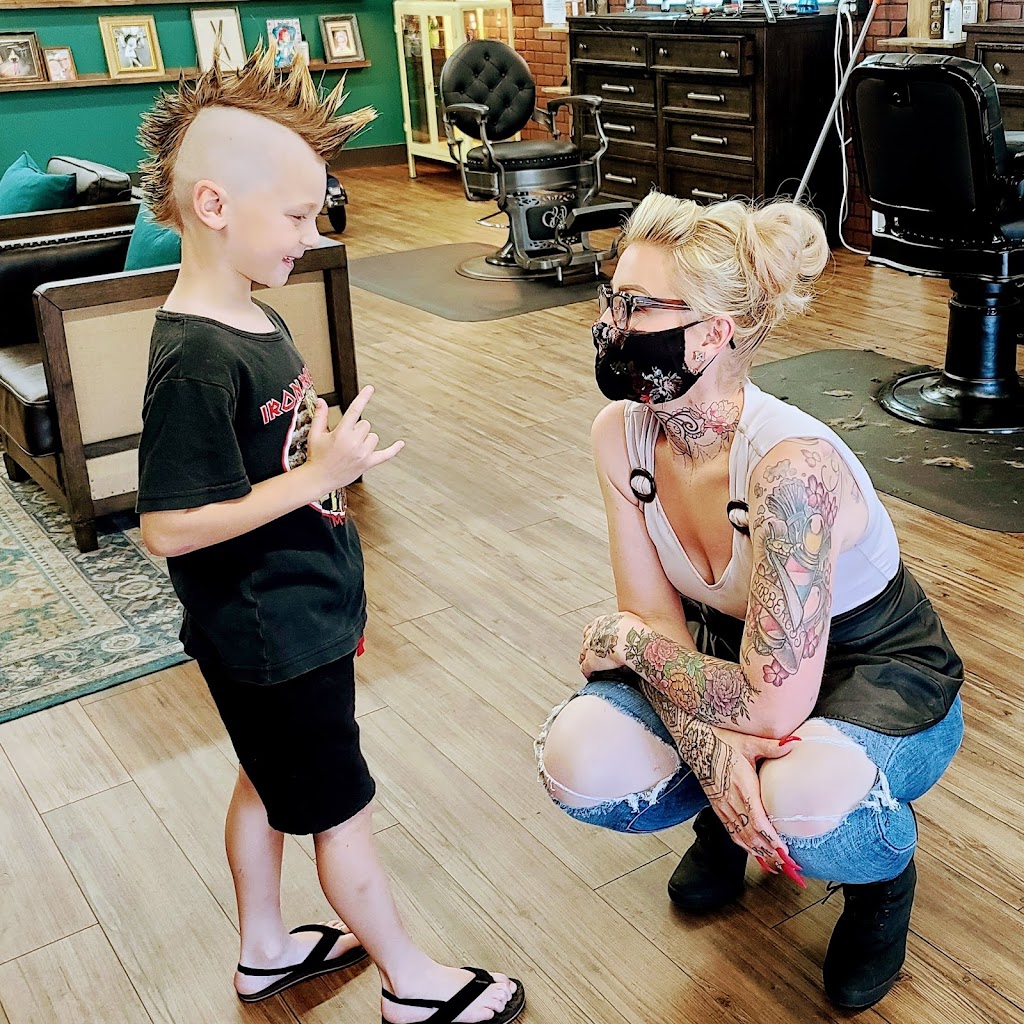 GENTS&JUNIORS | 9737 90 St, Fort Saskatchewan, AB T8L 1K5, Canada | Phone: (780) 905-7021