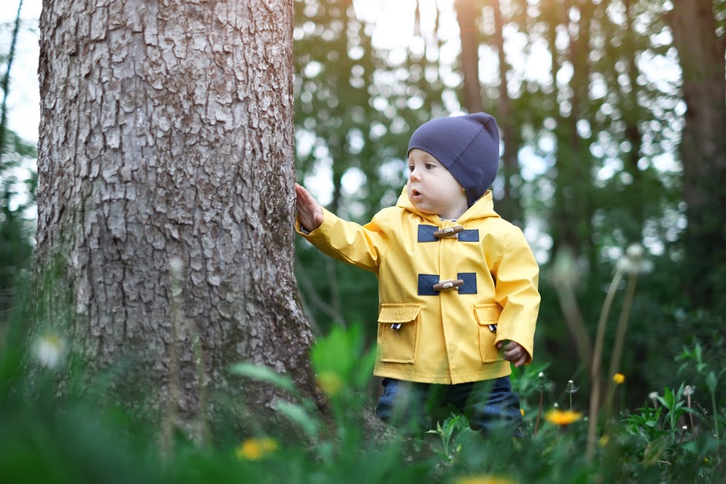 The Calder School | 19 Cassels Rd E, Whitby, ON L1M 1A4, Canada | Phone: (905) 244-9778